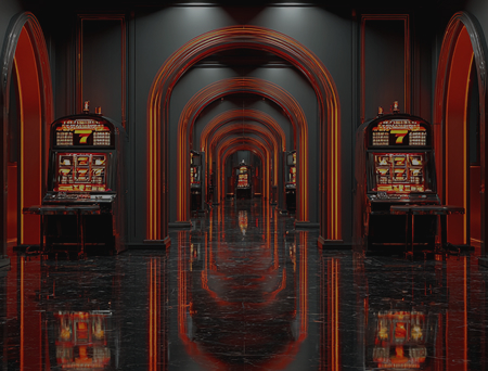 Vegas Casino